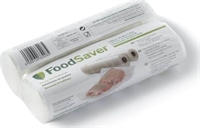 FoodSaver Vakuumruller FSR2002 - 2 ruller 20cm 6,7m